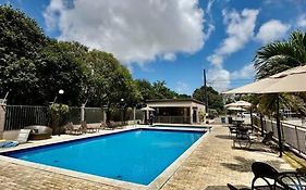 Aconchegante Apt Em Joao Pessoa