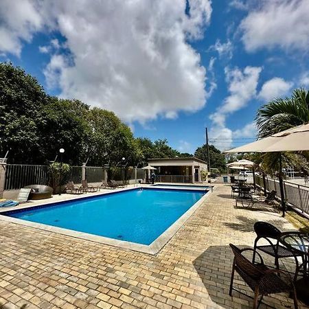 Aconchegante Apt Em Joao Pessoa João Pessoa Exterior foto