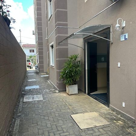 Aconchegante Apt Em Joao Pessoa João Pessoa Exterior foto