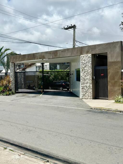 Aconchegante Apt Em Joao Pessoa João Pessoa Exterior foto