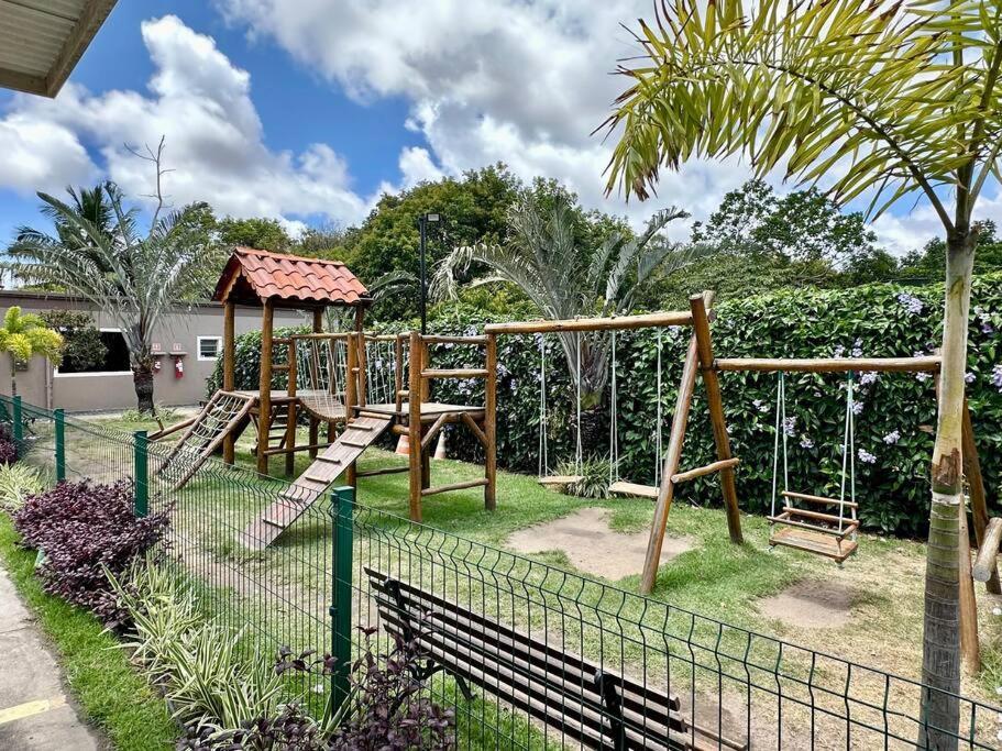 Aconchegante Apt Em Joao Pessoa João Pessoa Exterior foto