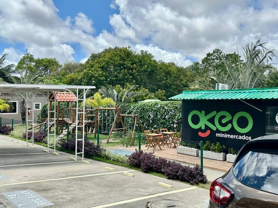 Aconchegante Apt Em Joao Pessoa João Pessoa Exterior foto