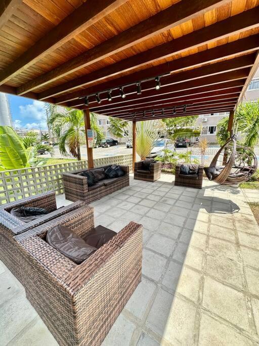 Aconchegante Apt Em Joao Pessoa João Pessoa Exterior foto