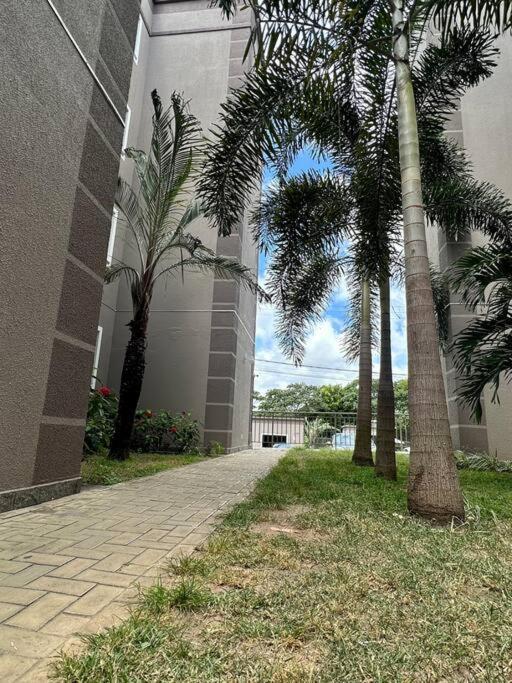 Aconchegante Apt Em Joao Pessoa João Pessoa Exterior foto