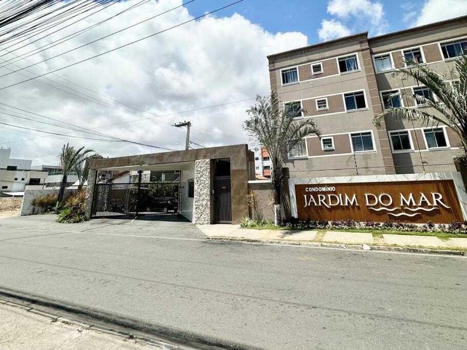 Aconchegante Apt Em Joao Pessoa João Pessoa Exterior foto