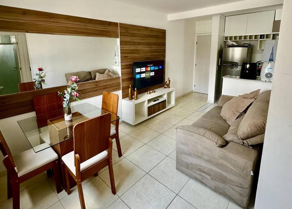 Aconchegante Apt Em Joao Pessoa João Pessoa Exterior foto