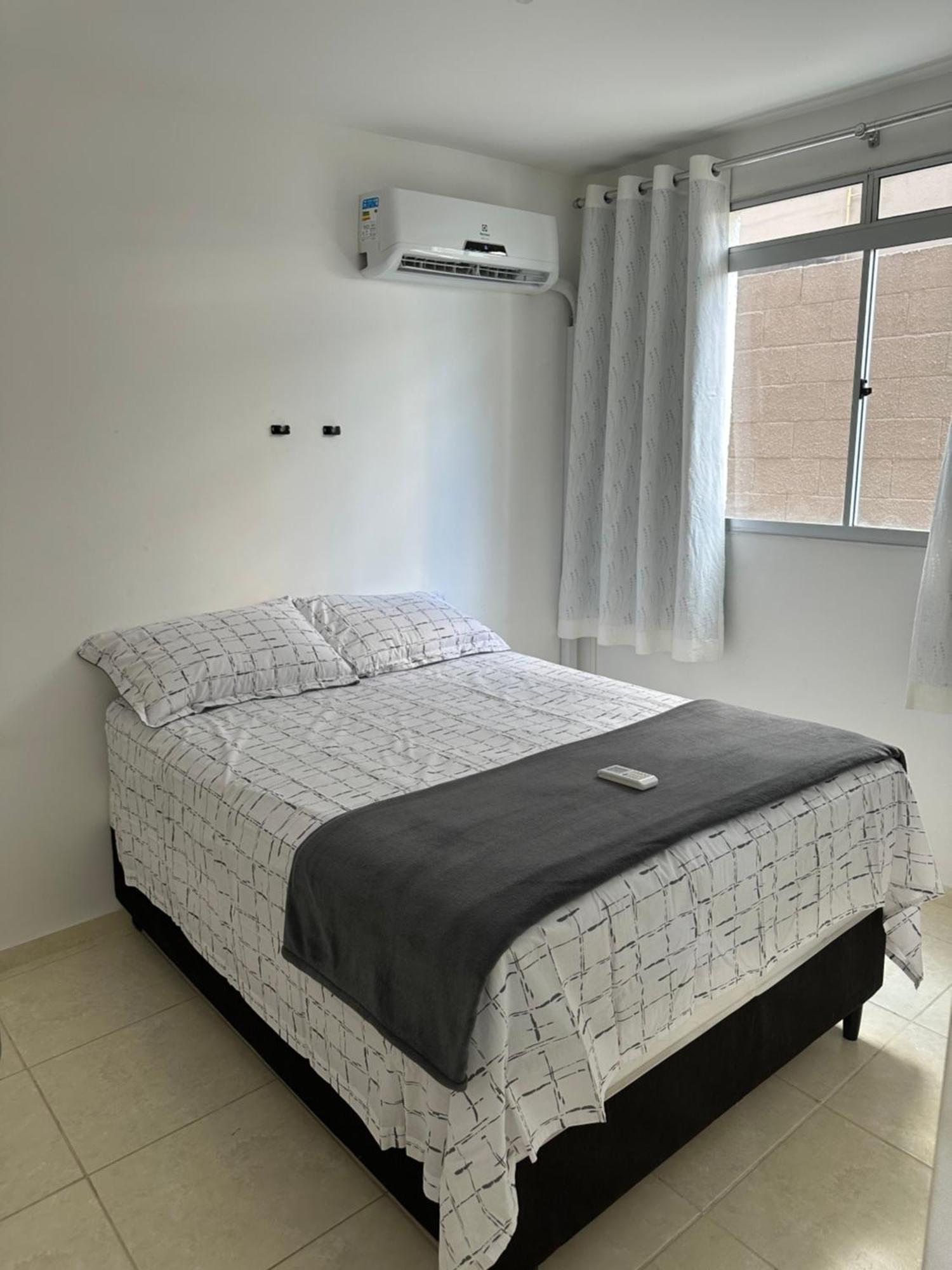 Aconchegante Apt Em Joao Pessoa João Pessoa Exterior foto