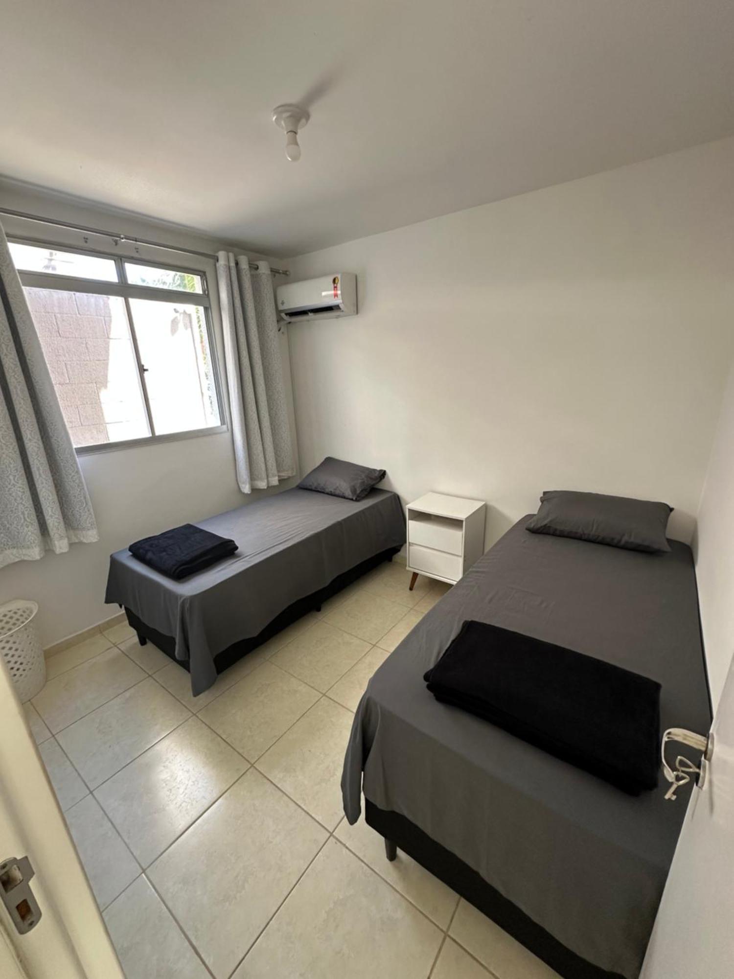 Aconchegante Apt Em Joao Pessoa João Pessoa Exterior foto